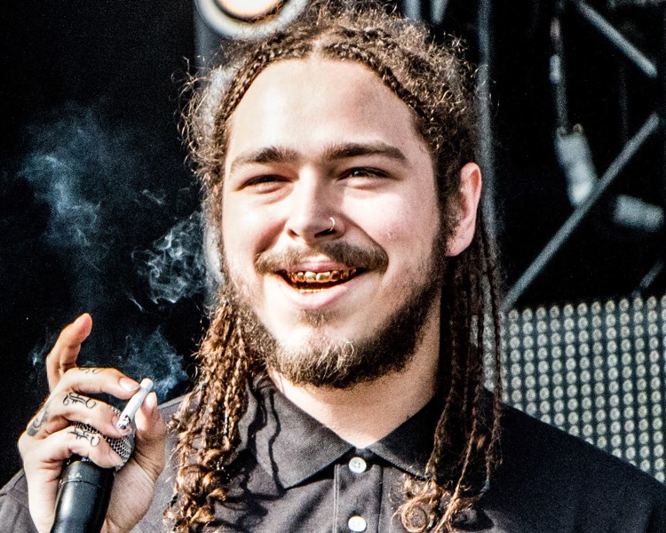 Post Malone